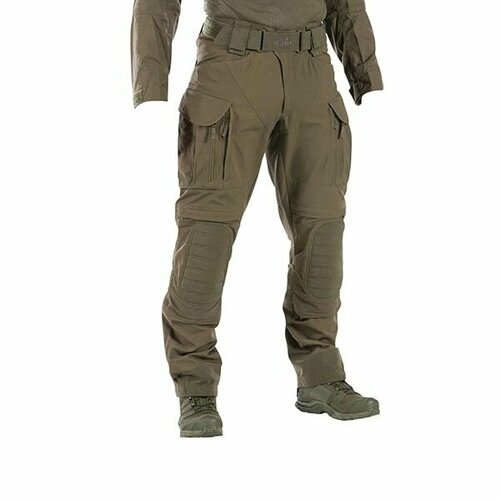 UF Pro Combat Pants Striker X Gen. 2 brown gray