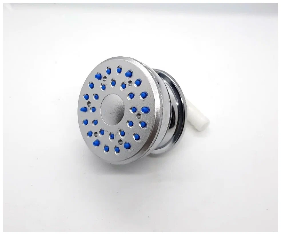 фото Форсунка д/душ. каб. DC-F1 проходная 4015П