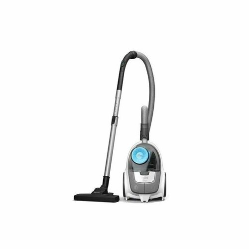 Пылесос Philips 850Вт белыйчерный 1826900₽