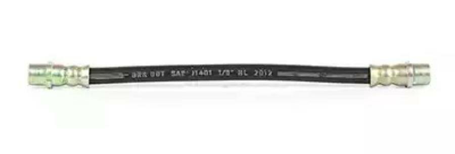 Шланг тормозной OPEL ASTRA G 1.4-1.6 98- BSG AUTO PARTS арт. bsg65-730-013