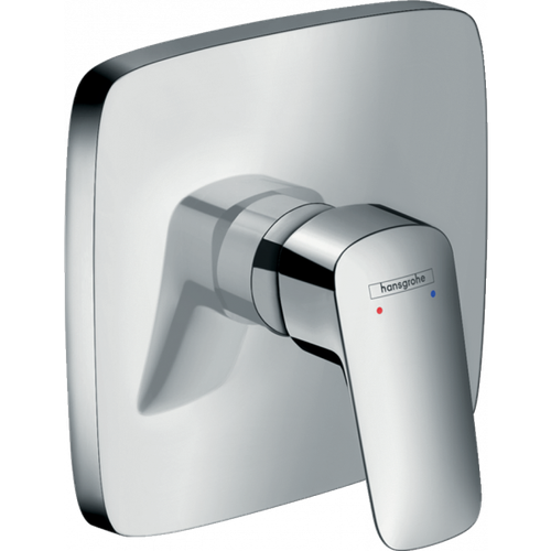 Смеситель hansgrohe Logis для душа 71605000 смеситель для душа hansgrohe logis 71605000