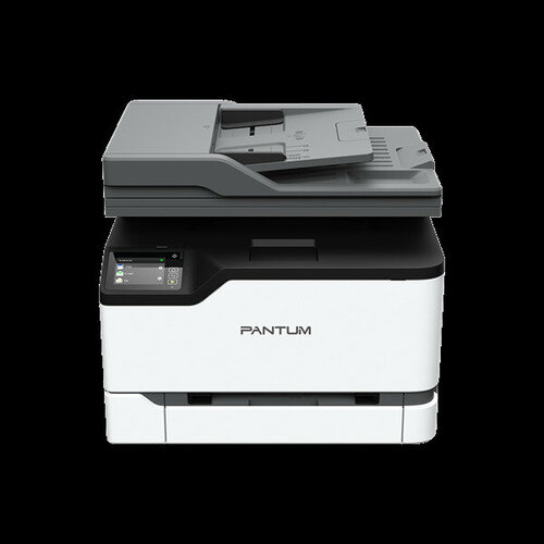 Pantum CM2200FDW P/C/S/F , Color laser, A4, 24 ppm (max 50000 p/mon) 1 GHz, 1200x600 dpi, 512 mb RAM, Adf 50, paper tray 250 pages, USB, LAN, WiFi, st принтер лазер pantum cp1100dn printer color laser a4 18 ppm max 30000 p mon 1 ghz 1200x600 dpi 1 gb ram duplex paper tray 250 pages usb lan start cartridge 1000 700 pages cp1100dn