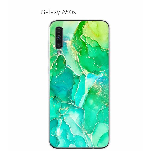 гидрогелевая пленка mitrifon для экрана samsung galaxy a50s Гидрогелевая пленка на Samsung Galaxy A50s на заднюю панель защитная пленка для гелакси А50s