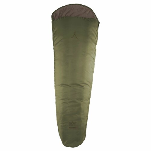 Grand Canyon Sleeping Bag Whistler 190 capulet olive