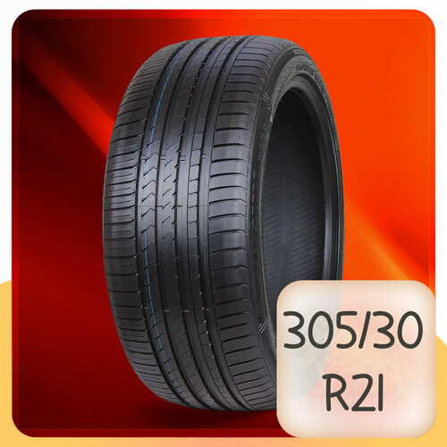 Шины Winrun R-330 W-Silent 305/30 R21 104Y