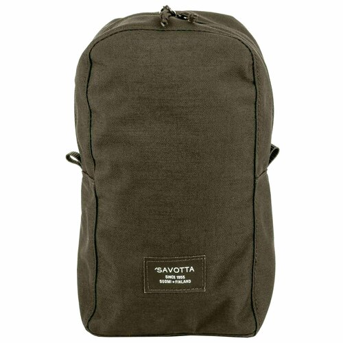 Подсумок Savotta Vertical Pocket L olive