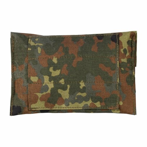 Подсумок NfD Tactical Bag flecktarn