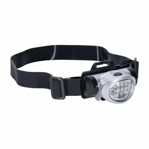 фото Налобный фонарь fox outdoor headlamp swiveling black нет бренда