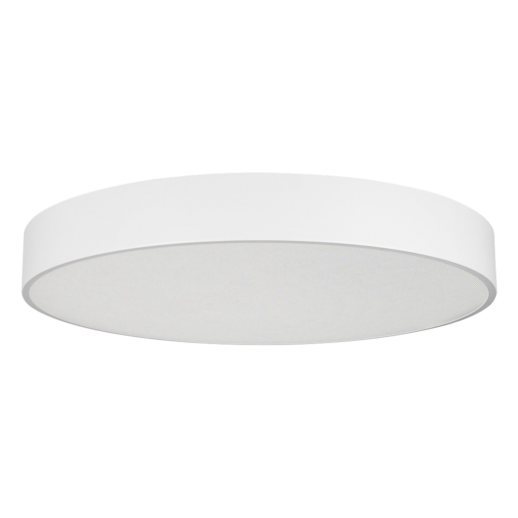 022132(4) Светильник SP-TOR-PILL-PRISM-R800-94W Warm3000 (WH, 100 deg, 230V) (Arlight, IP20 Металл, 3 года)