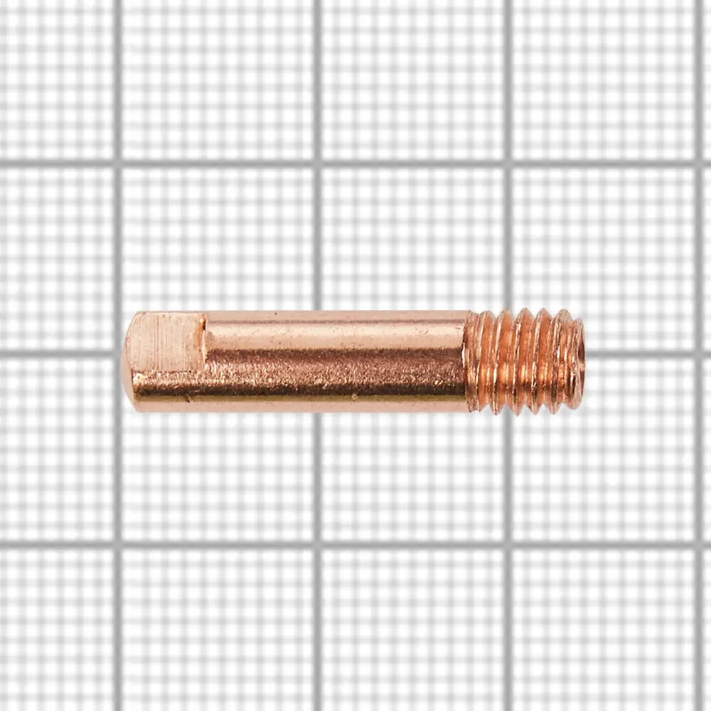 Наконечник для горелки, 10 шт — фото 1