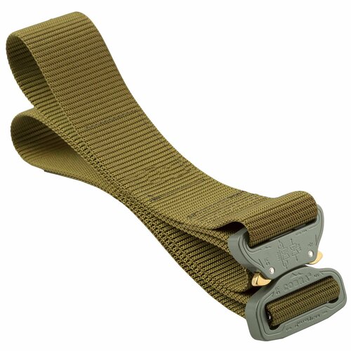 Ремень тактический Helikon-Tex Cobra FC45 Tactical Belt olive green ремень тактический web belt wide olive green
