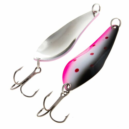 Блесна RUBICON 