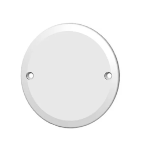 Крышка универсальная для подрозетников коробок установочных D 68 мм комплект 20 шт 630₽