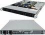 Сервер в корпусе высотой 1U Никс sS9500/pro1U S924Q1Ni Xeon Silver 4214R/192 ГБ/1 x 1 Тб SSD/Aspeed AST2500