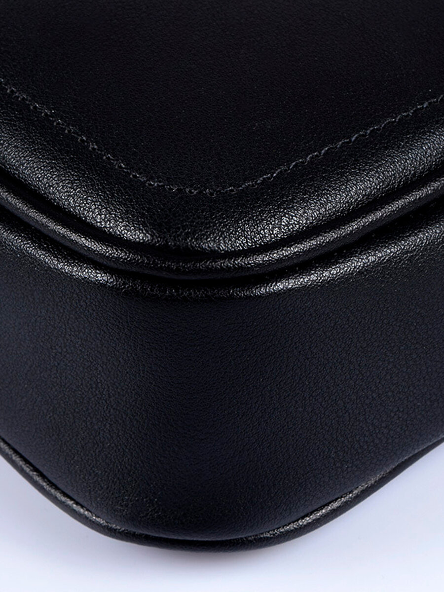 Сумка Multibrand 3613-black - фото №3