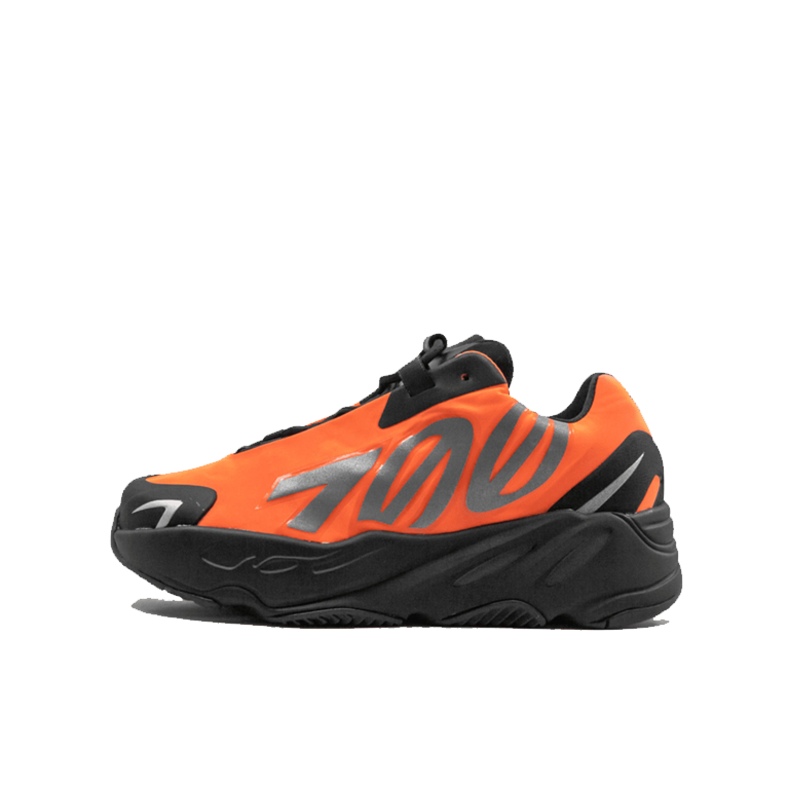 Adidas Yeezy Boost 700 MNVN Orange (Kids) (33.5 EU)