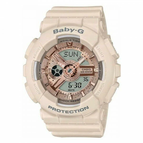 Наручные часы CASIO Baby-G 172227