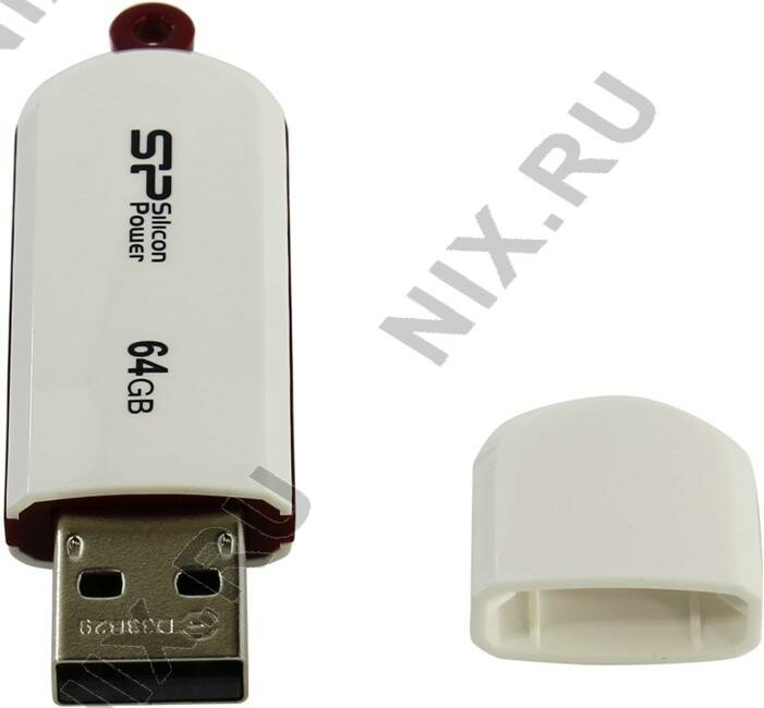 USB Flash накопитель Silicon Power - фото №13