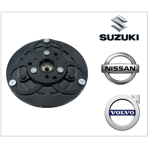 Прижимная пластина Компрессора Chevrolet Captiva Opel Antara