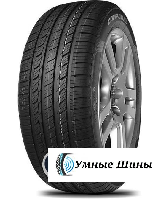 Шины Compasal 265/60 R18 CITI WALKER 114H