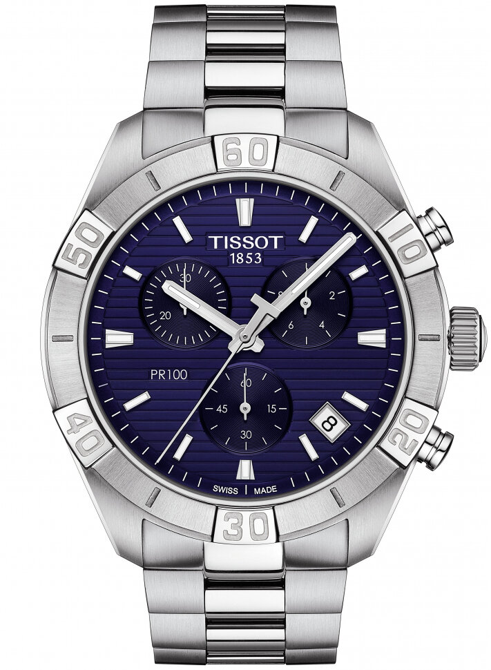 Наручные часы TISSOT T-Classic