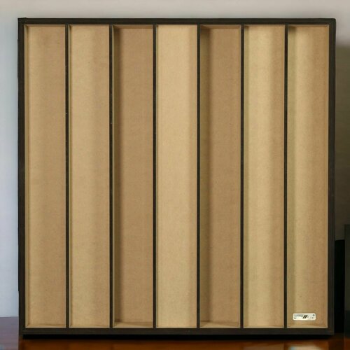 Акустическая Панель Диффузор Wood Audio QRD1D100 695000₽