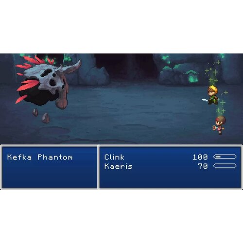 Evoland Legendary Edition (Steam; PC; Регион активации ROW)