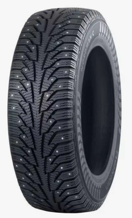 Автомобильные шины Nokian Nordman C 195/70 R15 104/102R