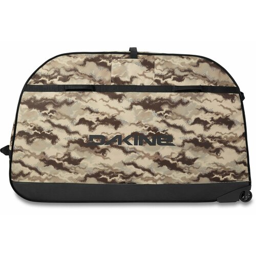 Чехол для велосипеда Dakine Bike Roller Bag Ashcroft Camo несессер dakine daybreak travel kit m olive ashcroft camo