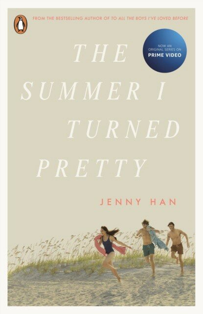 Han, Jenny "Summer i turned pretty"