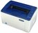 Лазерный принтер Xerox Phaser 3020BI ч/б, A4, белый, 20 стр/мин, ...