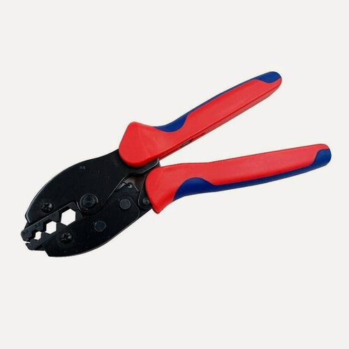 Изображение товара Инструмент (кримпер) LSD LY-457 для обжима кабеля 5D, 8D, RG58, RG213