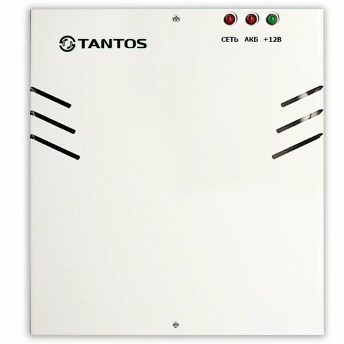 Tantos ББП-50 Pro Light