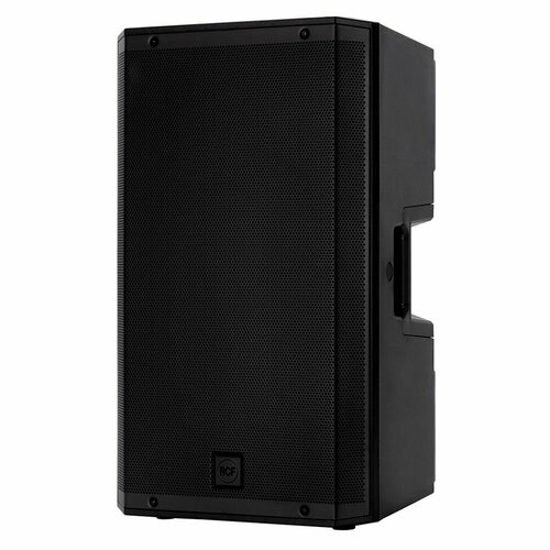 RCF ART 915-AX 13000710 Активная двухполосная АС 2100 Вт с встроенным 6-канальным цифровым стереомикшером усилители 1400 700 Вт 45 Гц - 20 кГц 131 дБ ди 18234200₽
