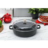 Фото #5 Сотейник Staub 12722623/12722606