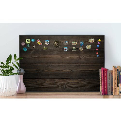 Магнитная настенная доска АртБорд, 