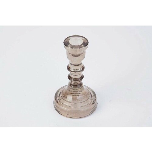 Подсвечник для столовых свечей Кристофф