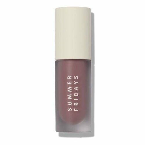 Summer Fridays Масло для губ Dream 4,5 мл (Soft Mauve)