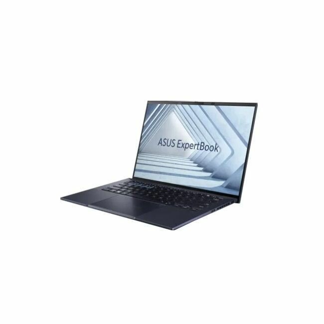 Ноутбук ASUS 90NX05W1-M00NK0 i7-1365U/32GB/2TB SSD/Iris Xe Graphics/14" OLED WQXGA+/WiFi/BT/Cam/Win11Pro/black/Bag - фото №16