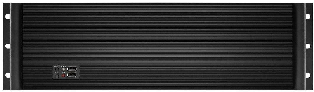 Корпус серверный 3U Exegate EX293204RUS RM 19", глубина 450, БП 900RADS, USB - фото №15