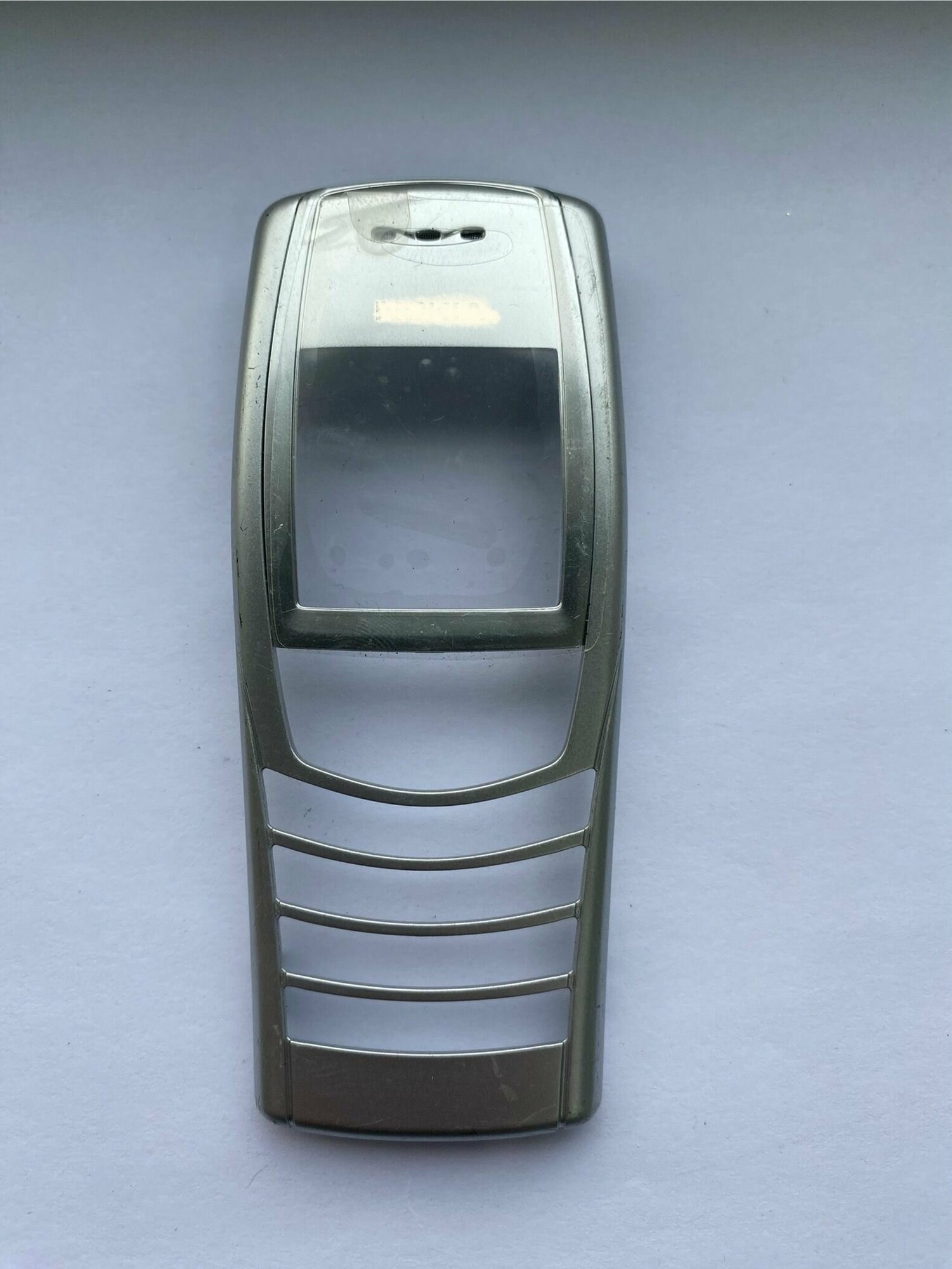 Рамка дисплея со стеклом Nokia 6610