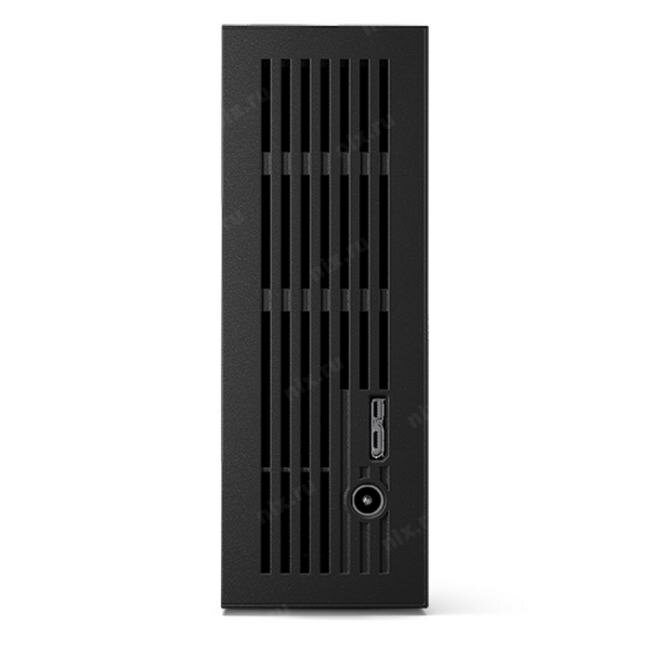 Внешний жесткий диск 16Tb Seagate One Touch Hub STLC16000400 черный USB 3.0 - фото №10