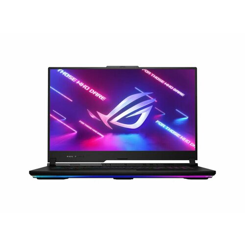 173 ноутбук Asus Rog Strix Scar 2023 G733PZ 25K 240 Гц AMD Ryzen R9-7945HX RTX 4080 1TB SSD 32 GB RAM IPS Windows 11 Русская раскладка 32999900₽
