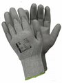 TEGERA Перчатки 991 для защиты от порезов (С), полиуретан, обливка области ладони, размер 10 991-10