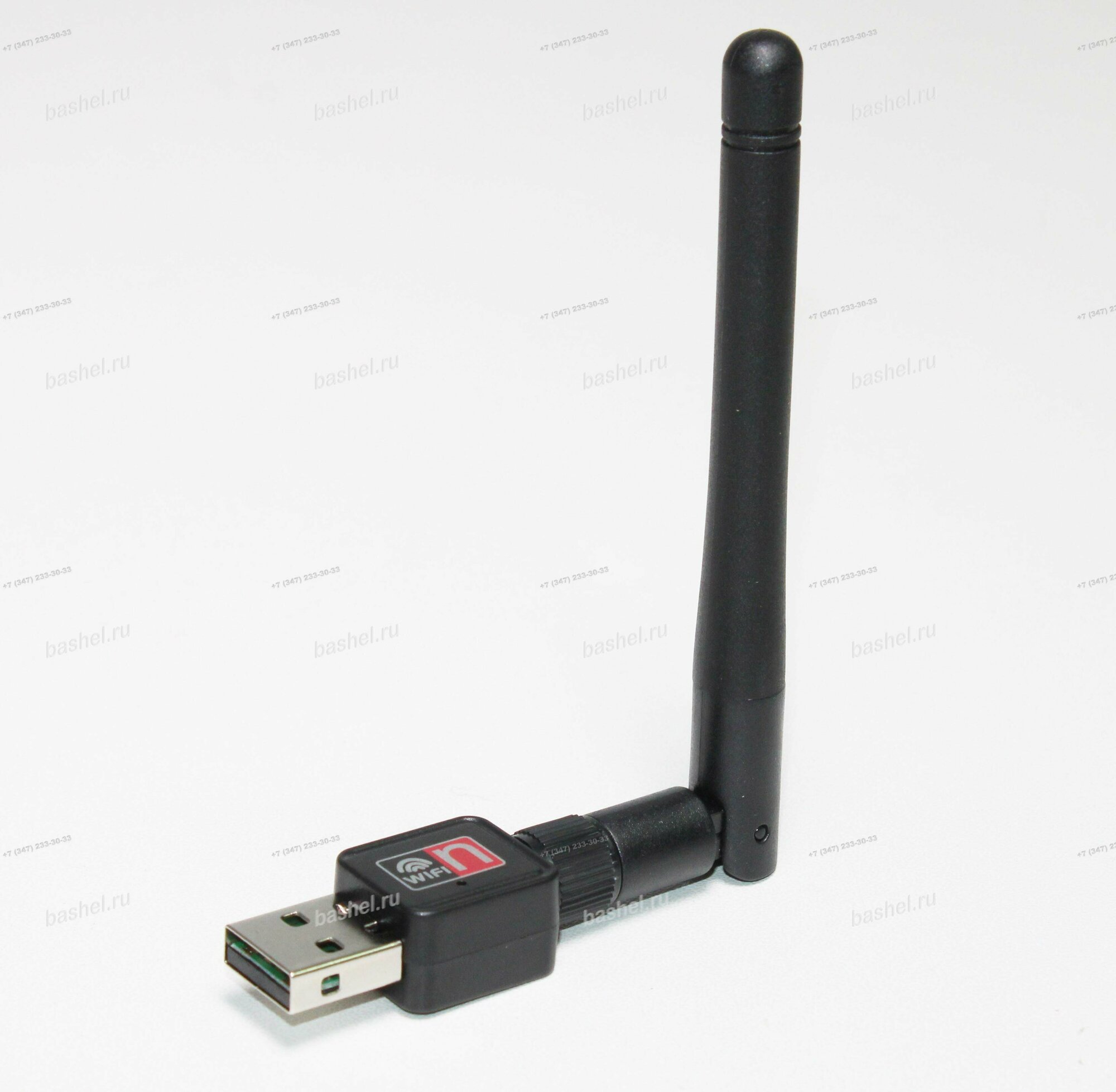 Беспроводной USB WIFI адаптер OT-PCK01 (150 Мбит/с), Орбита