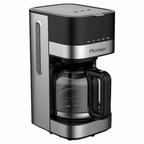 Кофеварка Pioneer CM052D кофеварка pioneer cm105p