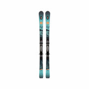 Горные лыжи Volkl Deacon 74 + rMotion2 12 GW 21/22