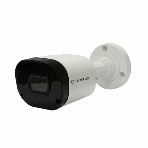 Камера видеонаблюдения Tantos TSc-P2HDf 235500₽