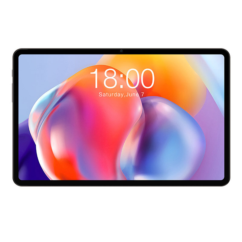 Планшет Teclast T40s 8/128 ГБ Wi-Fi 2K Android 12 серый