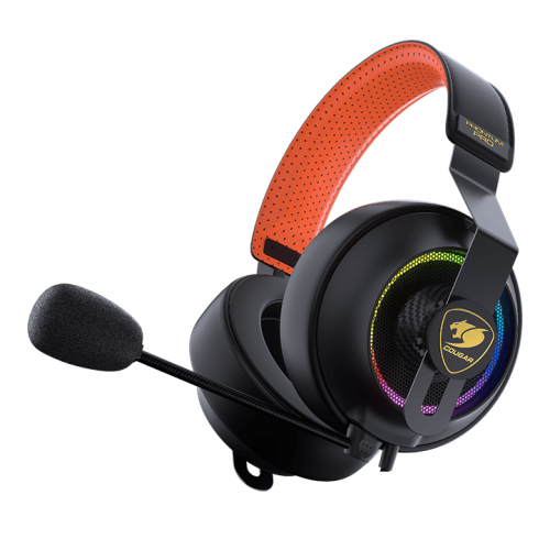 Наушники Cougar Phontum Pro Prix 1000000₽